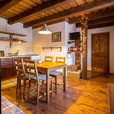 Apartmany V Chalupe Stará Lesná エクステリア 写真