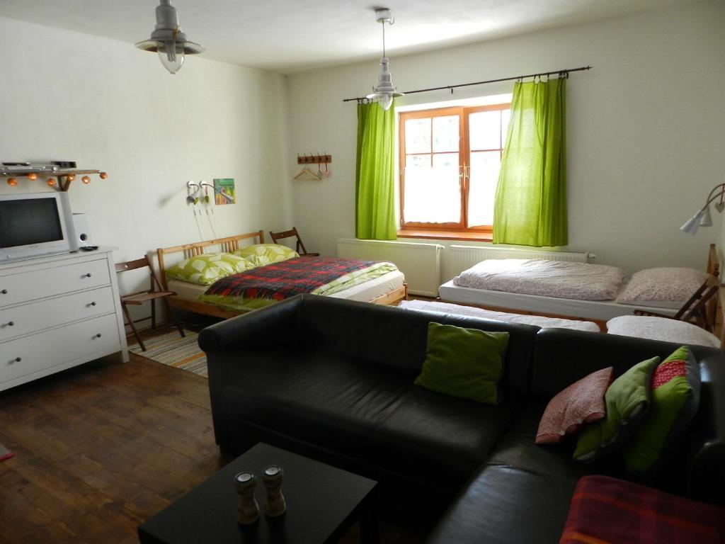 Apartmany V Chalupe Stará Lesná 部屋 写真