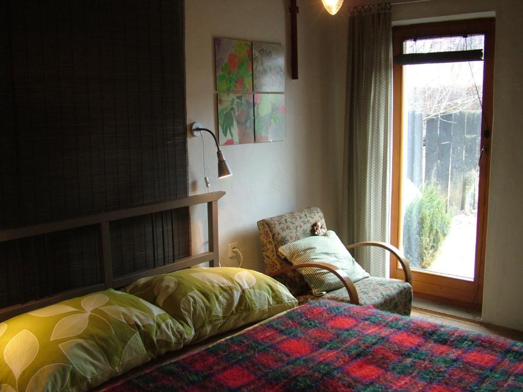 Apartmany V Chalupe Stará Lesná 部屋 写真