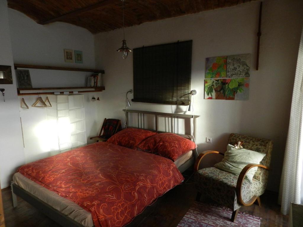 Apartmany V Chalupe Stará Lesná エクステリア 写真
