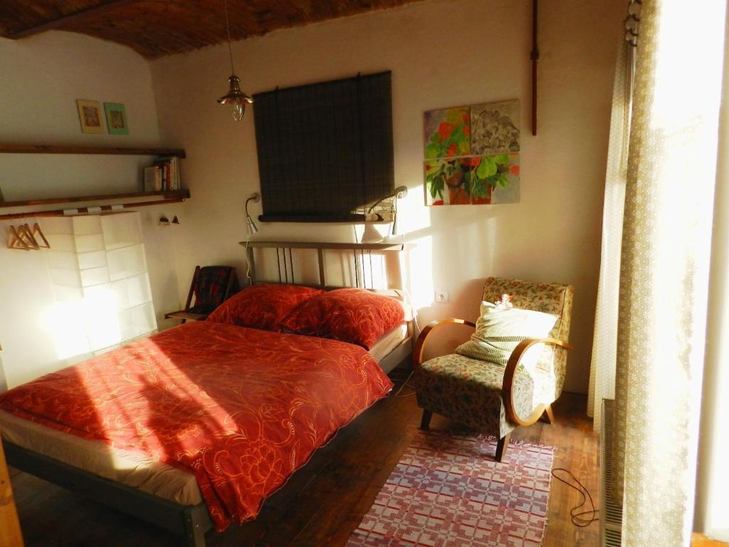 Apartmany V Chalupe Stará Lesná 部屋 写真