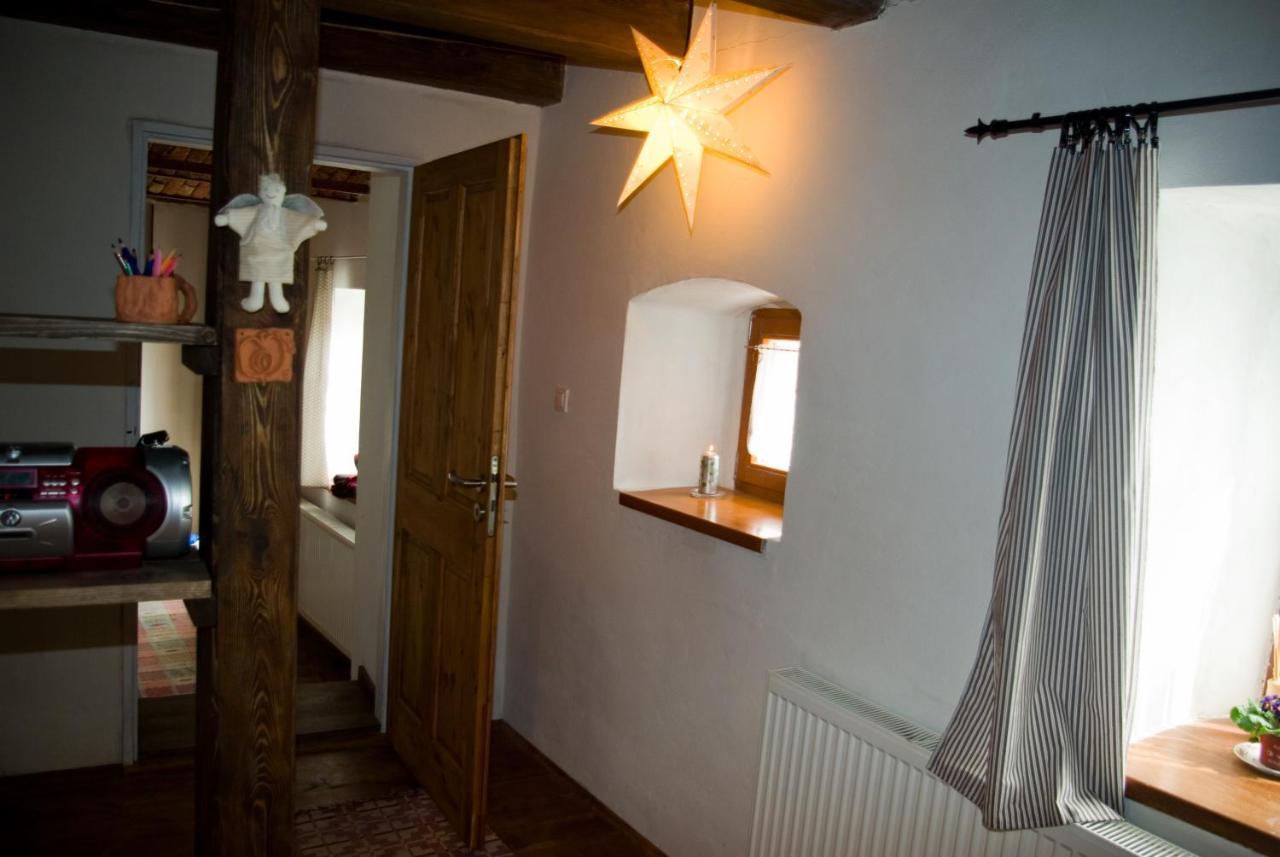 Apartmany V Chalupe Stará Lesná エクステリア 写真