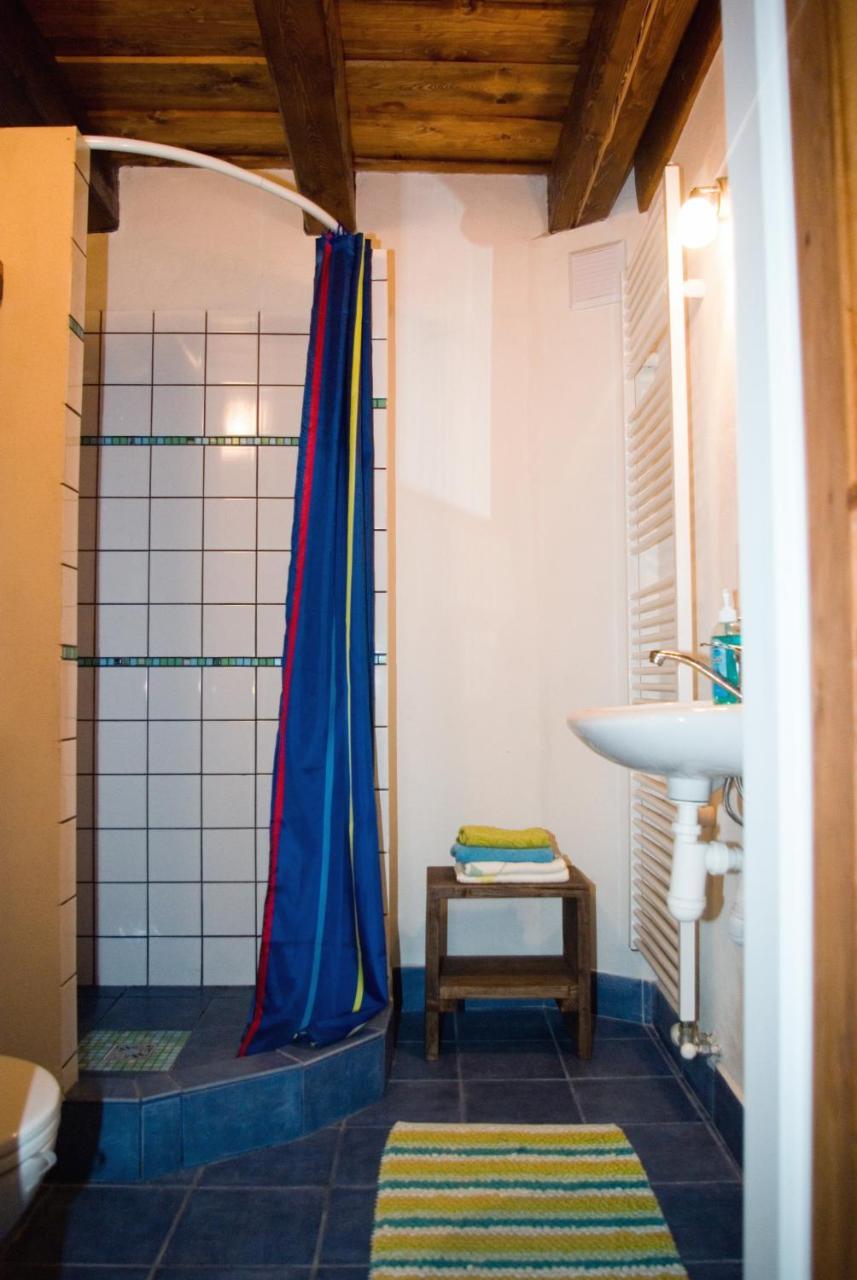 Apartmany V Chalupe Stará Lesná エクステリア 写真
